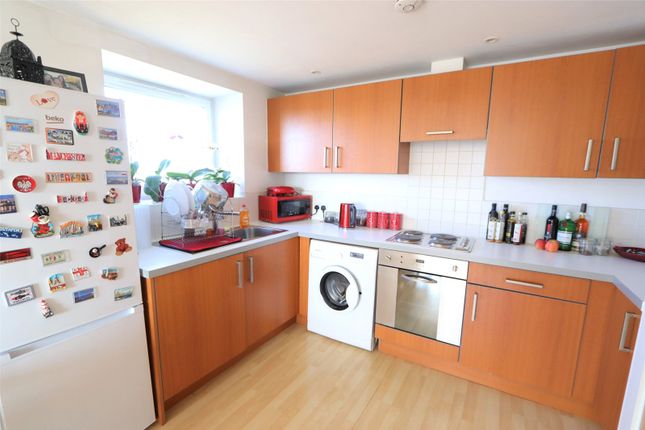 Apartment 36, 22, Lakeside Rise, Manchester photo 4