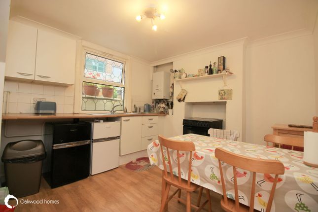 Semi-detached house for sale in Reading Street, Broadstairs
