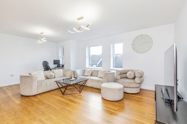 Flat 15, Elysium House, 22, Redvers Road, Kent photo 2