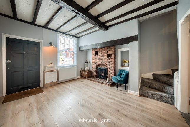 1 The Arches, 16 High Street, Coleshill photo 2