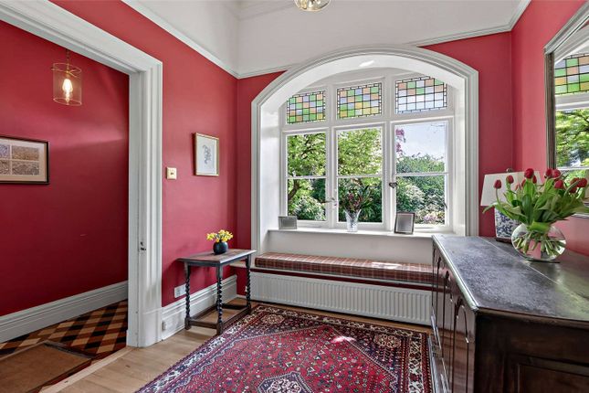 Hillcrest,, Lisvane Road, Cardiff photo 4