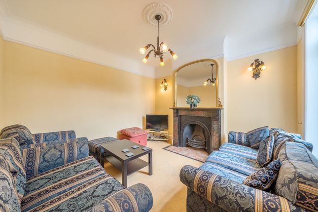 Terraced house for sale in The Mount, Reading