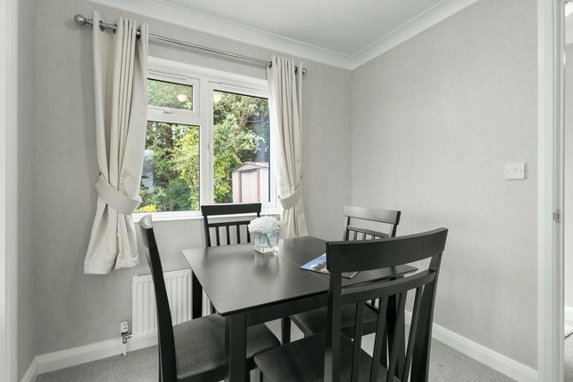 Plot 13, Arkley Residential Park, Barnet Road, Barnet photo 3