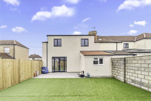 17, Redfield Road, Bristol photo 2