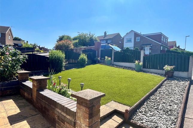 112, Higher Lomax Lane, Greater Manchester photo 3