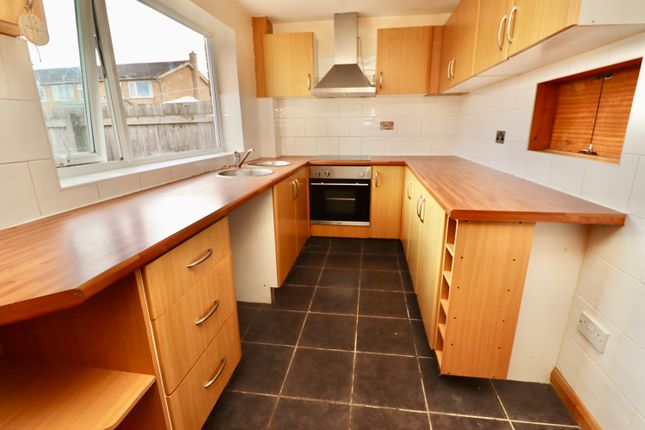 1, Jubilee Drive, Market Rasen photo 3
