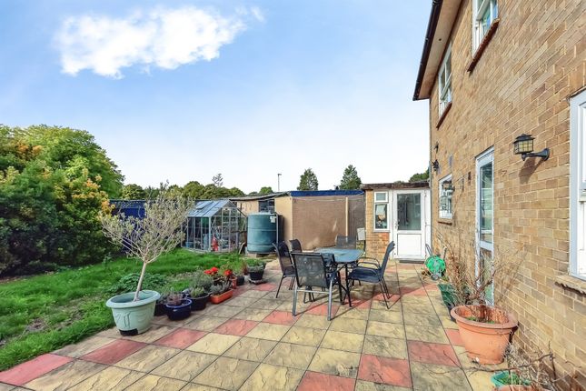 1, Beech Tree Close, Peterborough photo 4