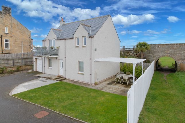 Thumbnail Detached house for sale in Duff Street, Hopeman