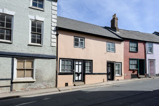 Copse Cross Street-22