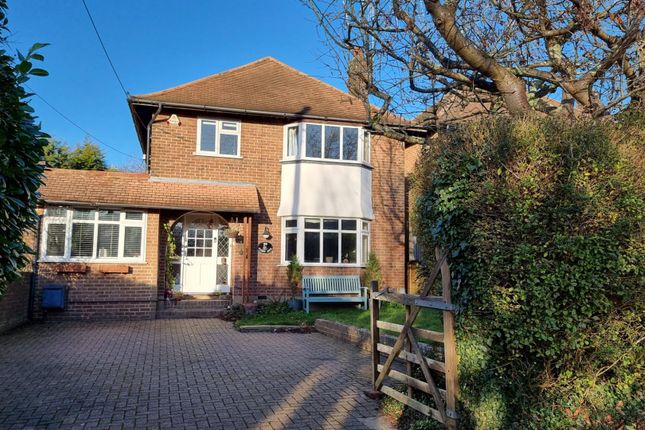 Detached house for sale in First Avenue, Amersham, Buckinghamshire