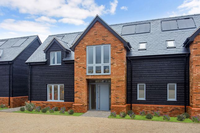 Detached house for sale in Station Road, Tring