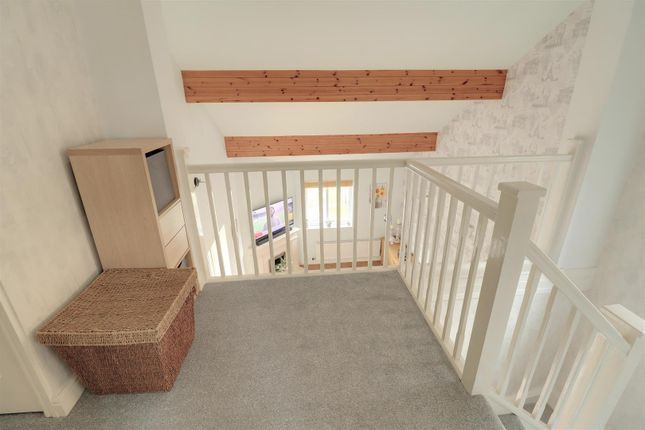 Detached house for sale in Dovecote Close, Wistaston, Crewe