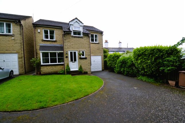 Detached house for sale in Dan Lane, Clayton Heights, Bradford