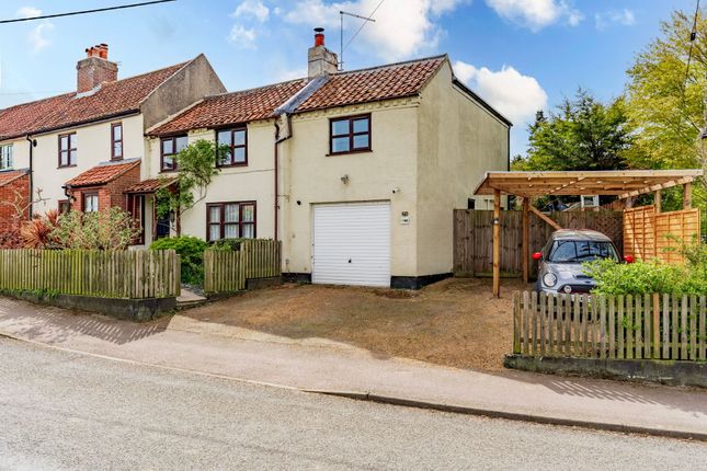 4-bed house on 62 Rectory Lane, Norwich, £300,000