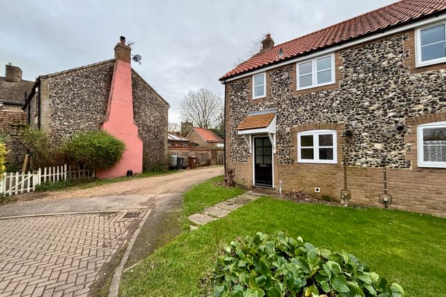 3-bed house on Brewers Close, Brandon, £1,250/mo