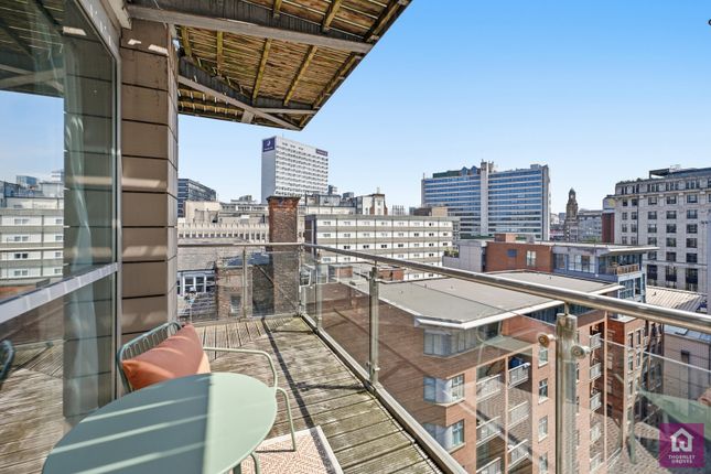 270, The Edge, Salford photo 4