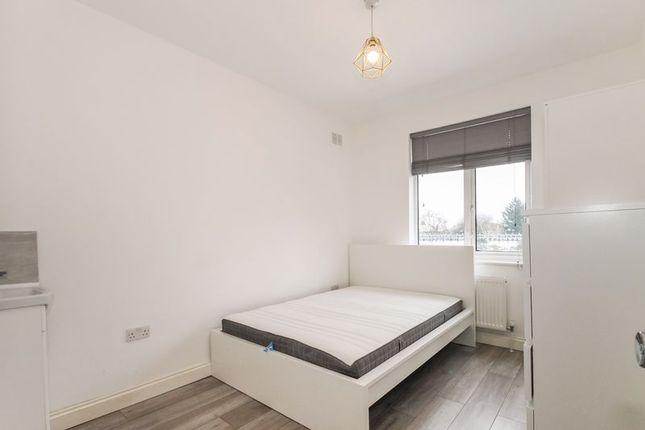 A Larger Local Choice Of Properties To Rent In Harrow