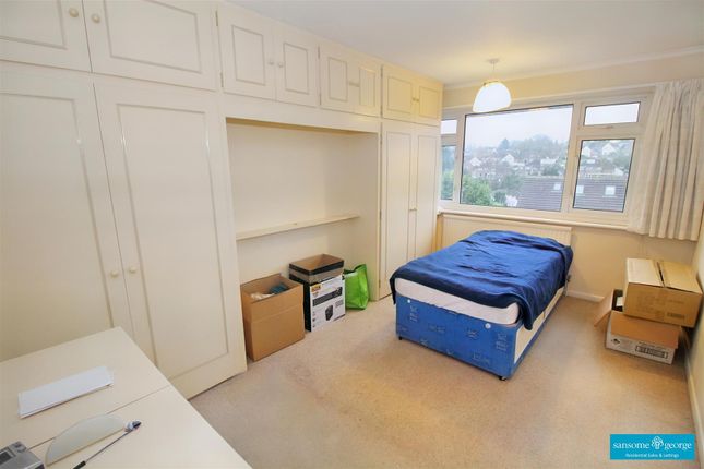 Semi-detached house for sale in Ullswater Drive, Tilehurst, Reading