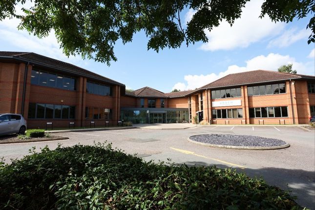 Office to let in Arden House, Middlemarch Business Park, Coventry