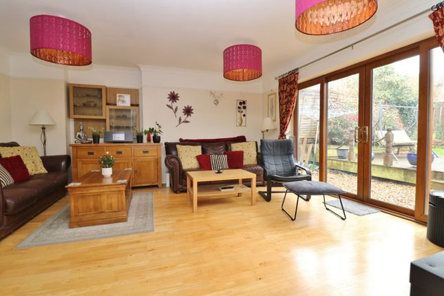 Detached house for sale in Kings Copse Road, Hedge End