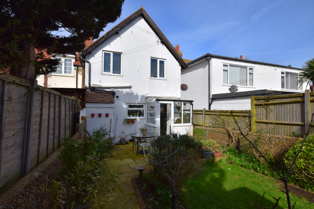 Semi-detached house for sale in Coast Road, Pevensey Bay