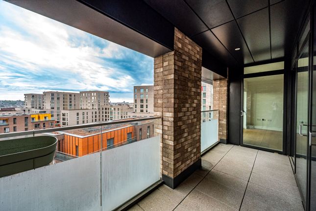 Rennie Street, Greenwich Millennium Village photo 4