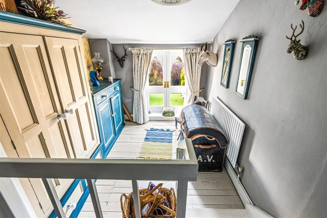 Semi-detached house for sale in Hayes End Road, Hayes