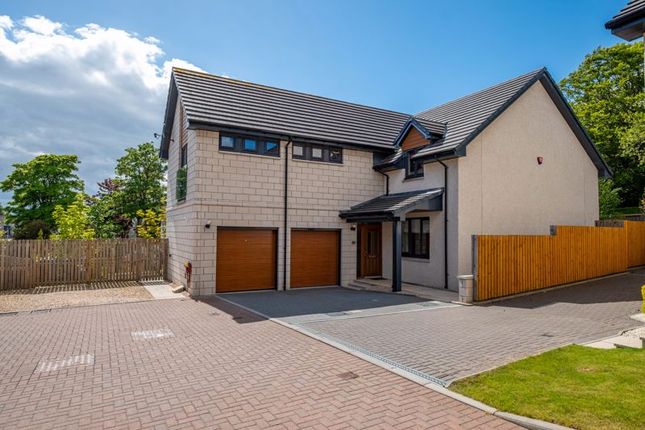 Thumbnail Property for sale in 437 North Deeside Road, Milltimber, Aberdeen.