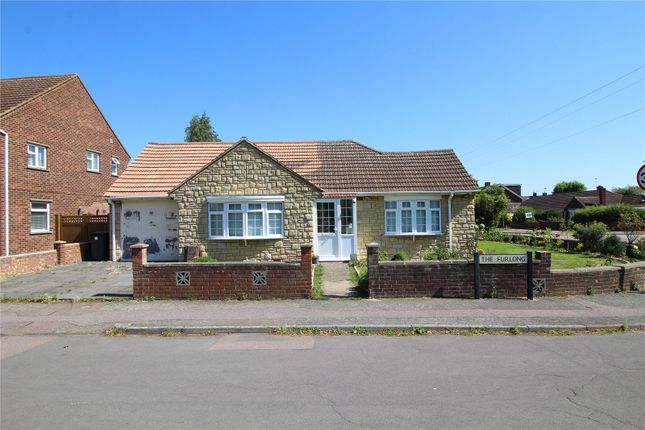 Bungalow for sale in The Furlong, Bedford, Bedfordshire