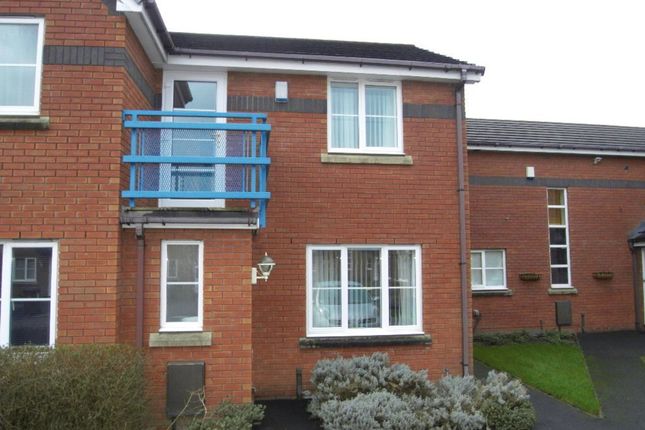 Flat to rent in Endeavour Close, Ashton-On-Ribble
