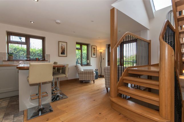 Detached house for sale in Tower Hill, Dorking, Surrey