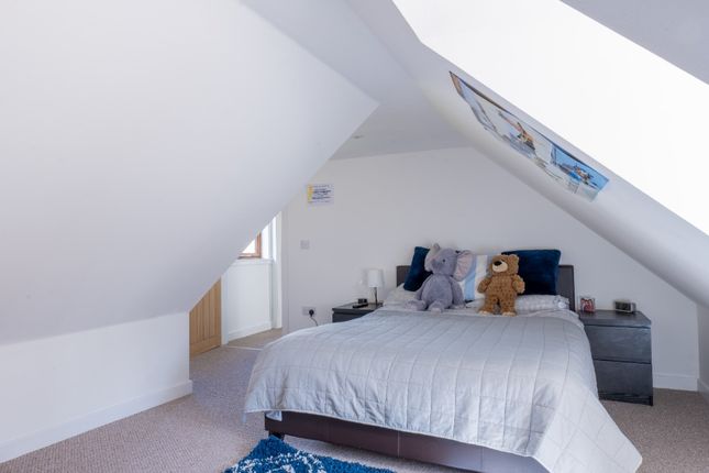 Cottage for sale in The Den, Letham, Angus