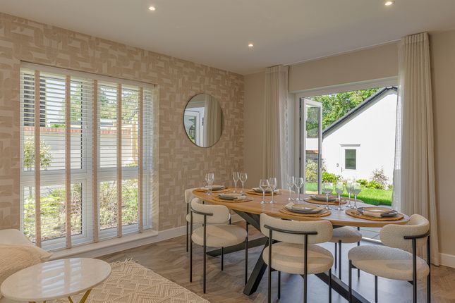 Plot 21, Dancing Green, The Clevedon, Off Dancing Lane, Somerset photo 4
