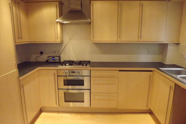 Fitted Kitchen