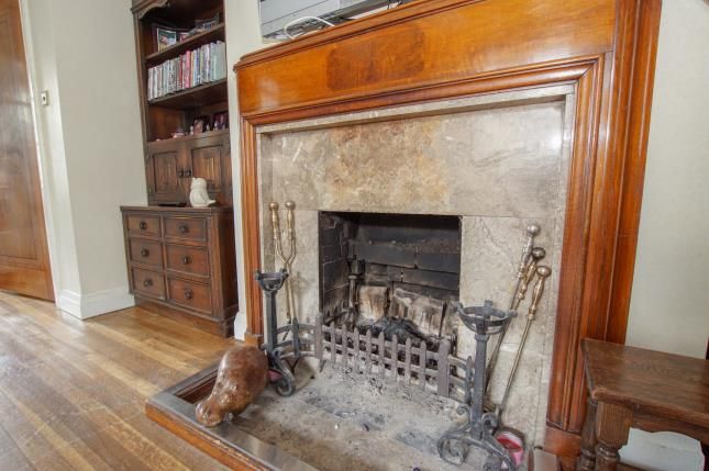 6 Bed Detached House For Sale In Filsham Road St Leonards On Sea