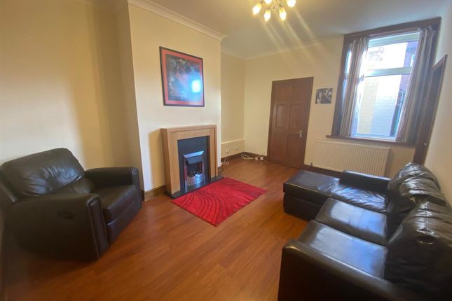 Flat for sale in Avenue Road, Seaton Delaval, Whitley Bay