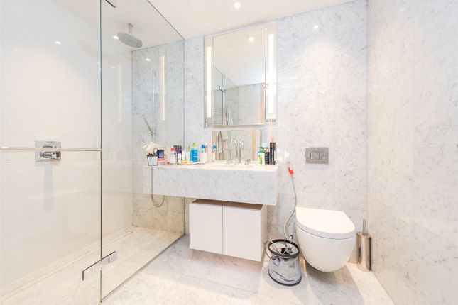 Flat for sale in Godwin House, One Tower Bridge