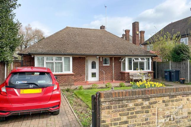 Bungalow for sale in Lennox Road, Gravesend