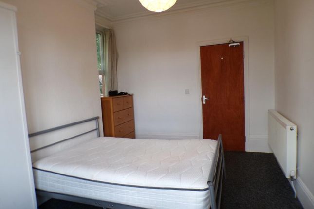 Spacious Double Bedroom Featuring Ample Natural li...
