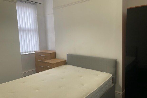 Room to rent in Ramilies Road, Liverpool