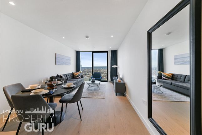 Apartment 6402, 75, Marsh Wall, London photo 5