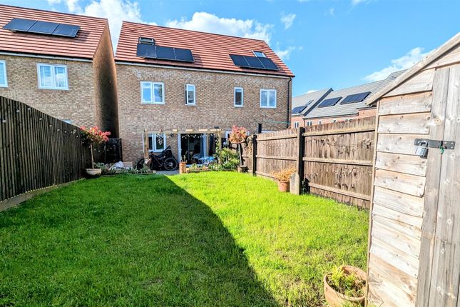 Semi-detached house for sale in St. Hilaire Avenue, Coleford