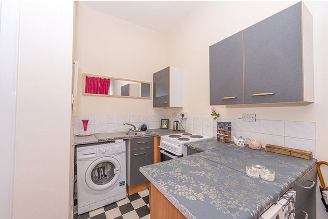 76, Pitt Street, Flat 4, Edinburgh photo 4