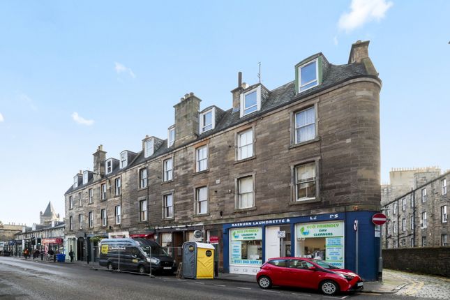 Thumbnail Flat for sale in Raeburn Place, Stockbridge, Edinburgh