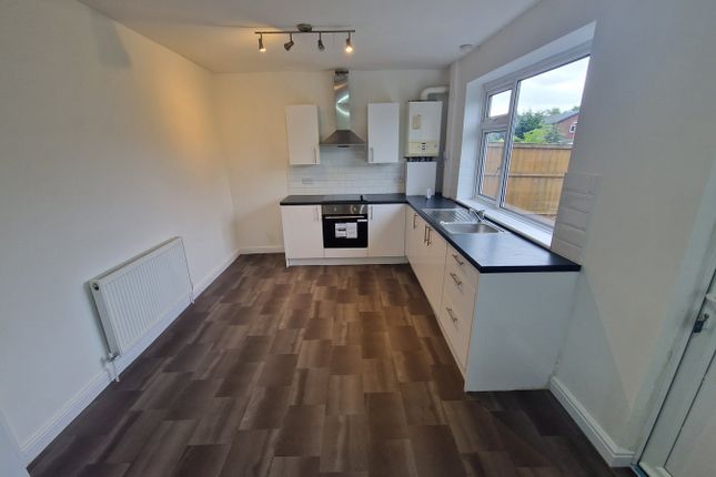 31, Bright Street, Manchester photo 4