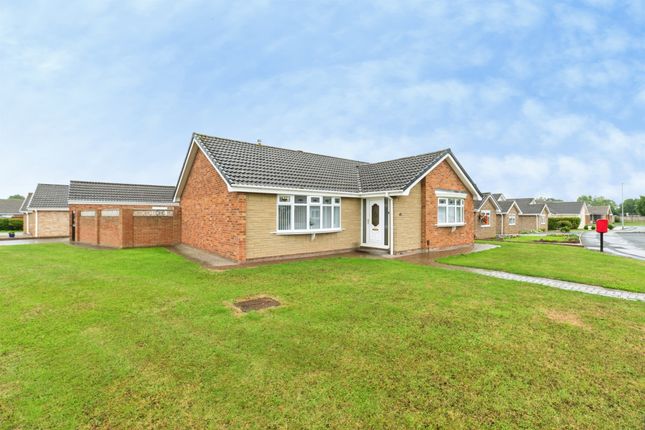 30, Barlborough Avenue, Stockton-On-Tees photo 2
