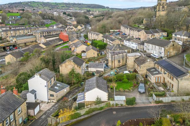 Detached house for sale in Ballroyd Lane, Huddersfield, West Yorkshire