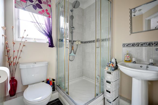 Semi-detached house for sale in Cumby Way, Hopton, Great Yarmouth