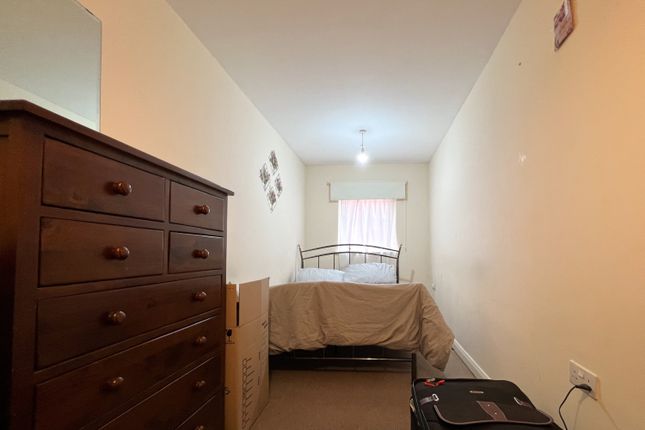 Flat 2, Hunters Lodge, Hunter Street, Cardiff photo 4