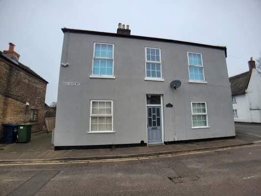 Thumbnail Room to rent in High Causeway, Whittlesey, Peterborough